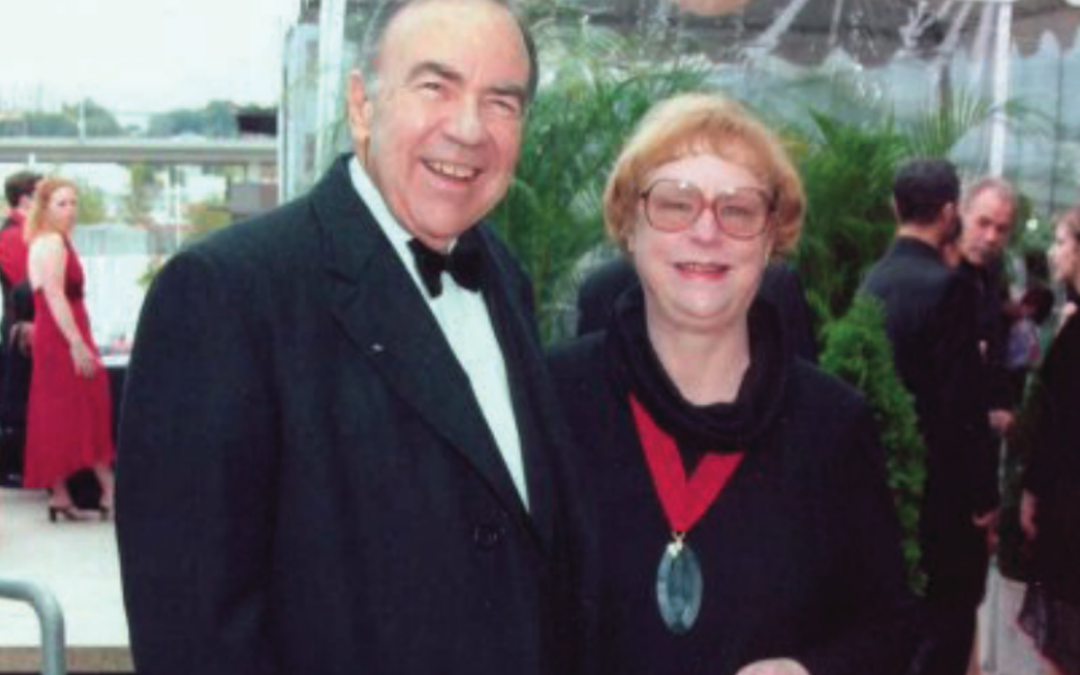 A Life Transformed by Drew University